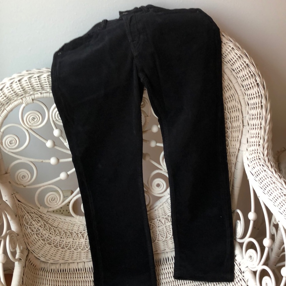 Tom Ford Corduroy Pants